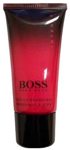 Rutulinis dezodorantas Hugo Boss Intense Deo Rollon 50ml paveikslėlis 1 iš 1
