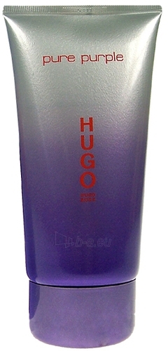 Rutulinis dezodorantas Hugo Boss Pure Purple Deo Rollon 50ml paveikslėlis 1 iš 1
