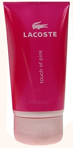 Rutulinis dezodorantas Lacoste Touch of Pink Deo Rollon 50ml paveikslėlis 1 iš 1