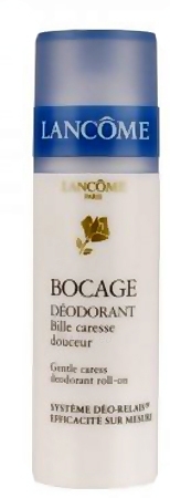 Rutulinis dezodorantas Lancome Bocage Deo Rollon 40ml paveikslėlis 1 iš 1