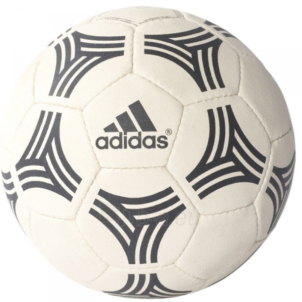 Salės futbolo kamuolys adidas Tango Sala AZ5192 paveikslėlis 1 iš 3