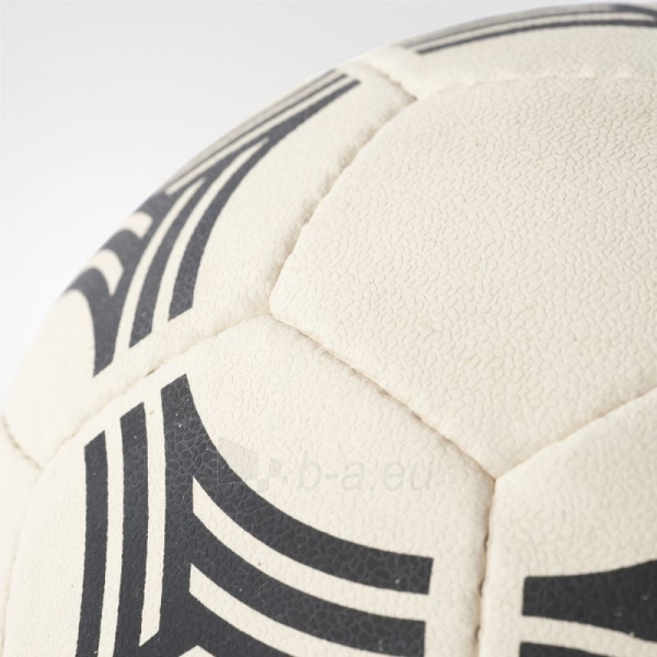 Salės futbolo kamuolys adidas Tango Sala AZ5192 paveikslėlis 2 iš 3