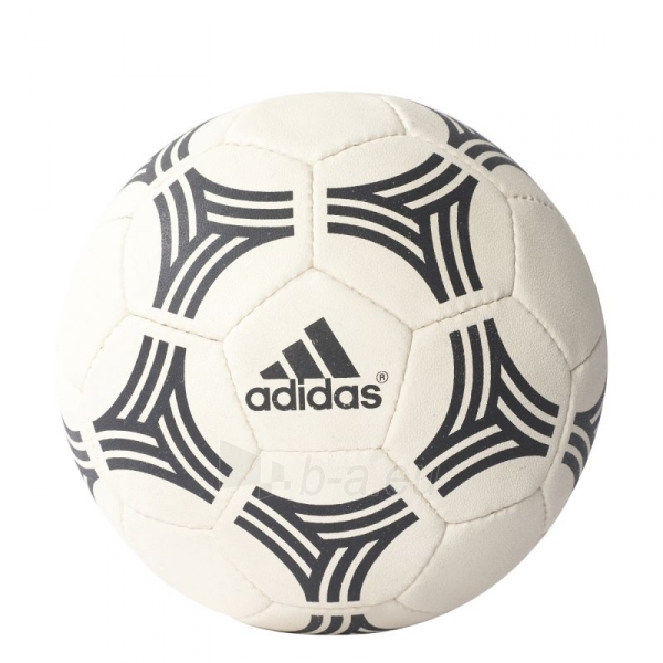 Salės futbolo kamuolys adidas Tango Sala AZ5192 paveikslėlis 3 iš 3