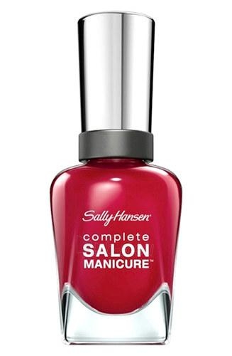 Sally Hansen Complete Salon Manicure Cosmetic 14,7ml 520 Shrimply Divine paveikslėlis 1 iš 1
