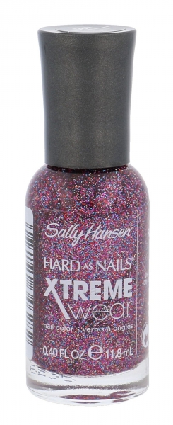Sally Hansen Hard As Nails Xtreme Wear Nail Color 11,8ml Nr.140 paveikslėlis 1 iš 1
