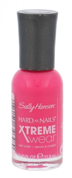 Sally Hansen Hard As Nails Xtreme Wear Nail Color 11,8ml Nr.320 paveikslėlis 1 iš 1