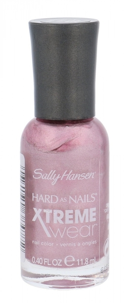 Sally Hansen Hard As Nails Xtreme Wear Nail Color 11,8ml Nr.425 paveikslėlis 1 iš 1
