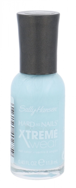 Sally Hansen Hard As Nails Xtreme Wear Nail Color 11,8ml Nr.481 paveikslėlis 1 iš 1