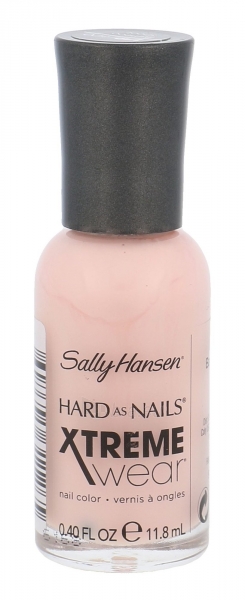 Sally Hansen Hard As Nails Xtreme Wear Nail Color 11,8ml Nr.81 paveikslėlis 1 iš 1