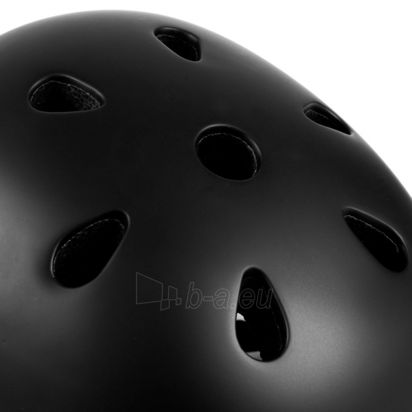 Ķivere Spokey PUMPTRACK juodas, 54-58 cm paveikslėlis 6 iš 9