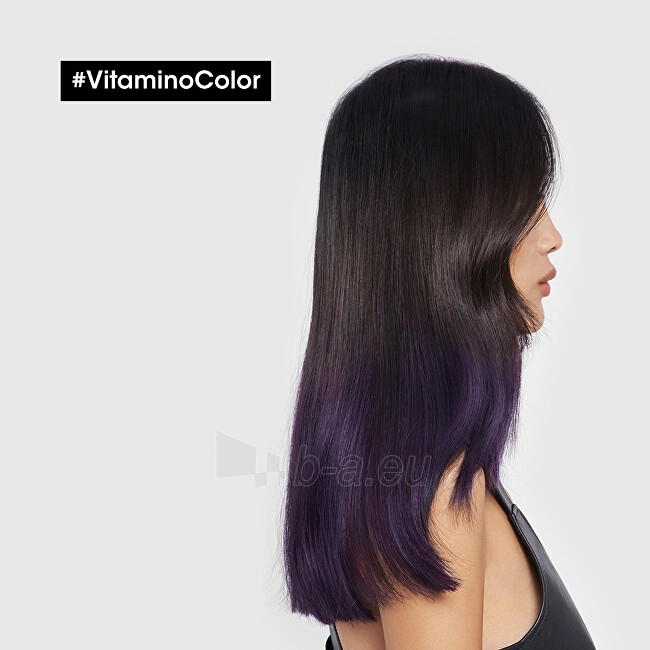Šampūnas L´Oréal Professionnel Expert Resveratrol Vitamino Color Colored Hair Shampoo (Shampoo) - 500 ml paveikslėlis 3 iš 9