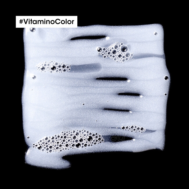 Shampoo L´Oréal Professionnel Série Expert Resveratrol Vitamino Color (Shampoo) - 300 ml paveikslėlis 4 iš 7