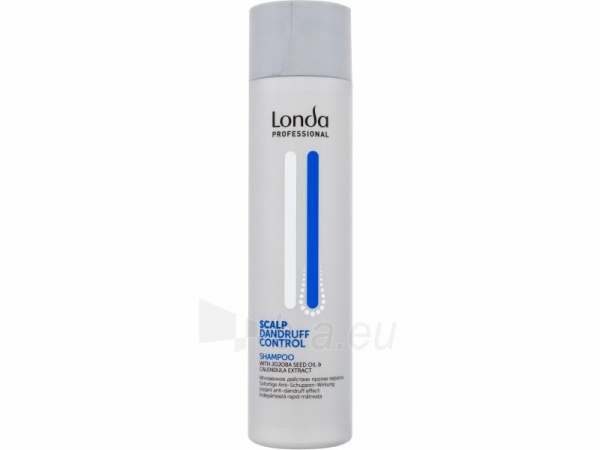 Shampoo nuo pleiskanų Londa Professional Scalp 250 ml paveikslėlis 1 iš 1