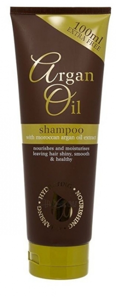 Šampūnas plaukams Argan Oil Shampoo Cosmetic 300ml paveikslėlis 1 iš 1