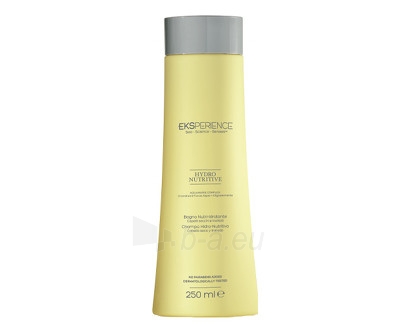 Šampūnas plaukams Intercosmo EKSPerience (Hydronutritive Shampoo) 250 ml paveikslėlis 1 iš 1