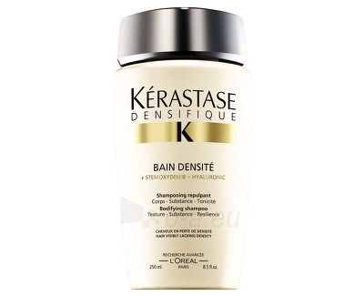 Šampūnas plaukams Kérastase Shampoo for hair lacking density (density of Bain) - 1000 ml paveikslėlis 1 iš 1