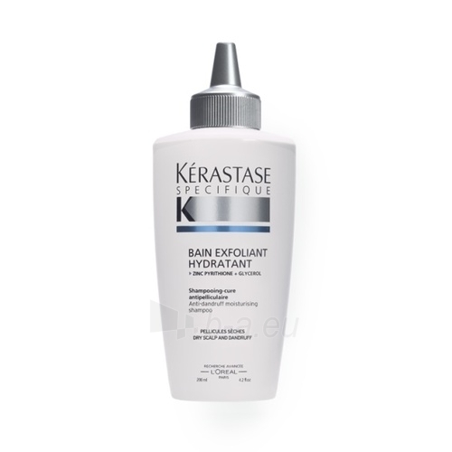 Šampūnas plaukams Kerastase Specifique Bain Exfoliant Hydratant Shampoo Cosmetic 1000ml paveikslėlis 1 iš 1