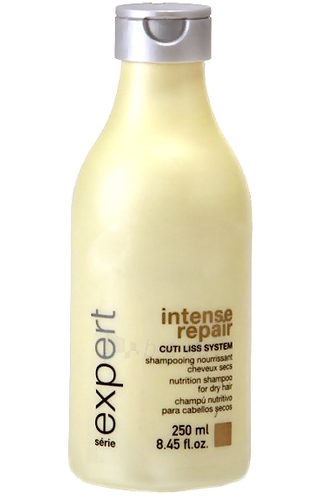 Šampūnas plaukams L´Oreal Paris Expert Intense Repair Cosmetic 250ml paveikslėlis 1 iš 1