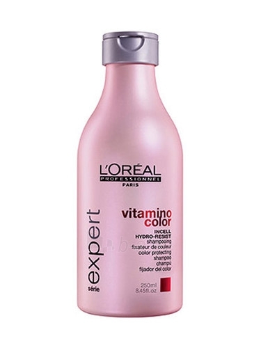 Šampūnas plaukams L´Oreal Paris Expert Vitamino Color Cosmetic 1500ml paveikslėlis 1 iš 1
