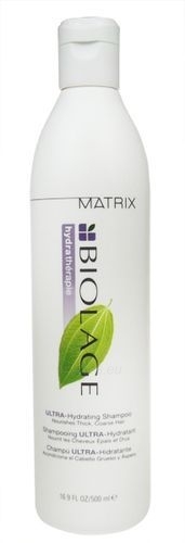 Matrix Biolage Ultra Hydrating Shampoo Cosmetic 500ml paveikslėlis 1 iš 1