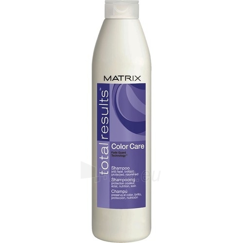 Matrix Total Results Color Care Shampoo Cosmetic 500ml paveikslėlis 1 iš 1