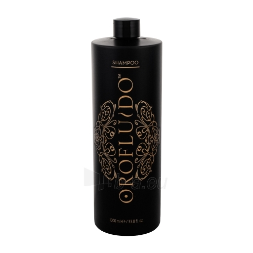 Šampūnas plaukams Orofluido Shampoo Colour Protection Cosmetic 1000ml paveikslėlis 1 iš 1