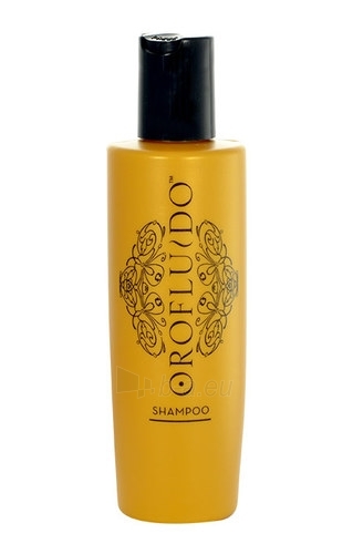 Šampūnas plaukams Orofluido Shampoo Colour Protection Cosmetic 200ml paveikslėlis 1 iš 1