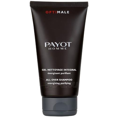 Šampūnas plaukams Payot Optimale All Over Shampoo 200ml paveikslėlis 1 iš 1