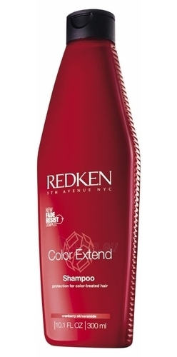 Šampūnas plaukams Redken Color Extend Shampoo Cosmetic 1000ml paveikslėlis 1 iš 1