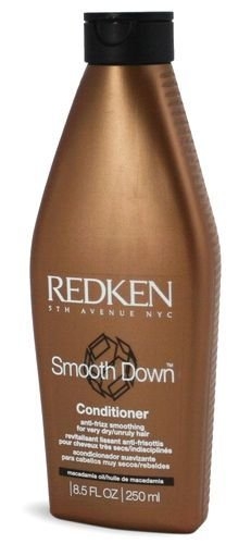 Redken Smooth Down Conditioner Cosmetic 250ml paveikslėlis 1 iš 1