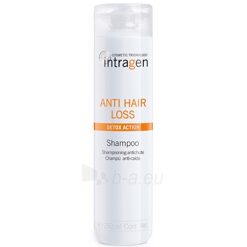 Shampoo plaukams Revlon Professional (Anti Hair Loss Shampoo) Intragen (Anti Hair Loss Shampoo) 1000 ml paveikslėlis 1 iš 1