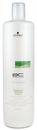 Šampūnas plaukams Schwarzkopf BC Bonacure Sensitive Soothe Shampoo Cosmetic 250ml paveikslėlis 1 iš 1