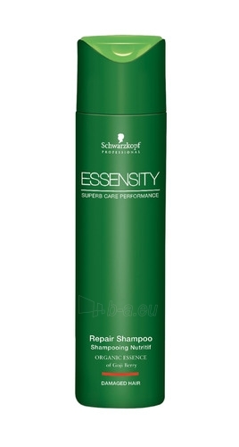 Schwarzkopf Essensity Repair Shampoo Cosmetic 1000ml paveikslėlis 1 iš 1
