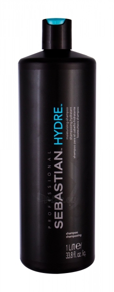 Šampūnas plaukams Sebastian Hydre Shampoo Cosmetic 1000ml paveikslėlis 1 iš 1