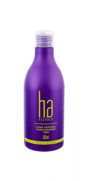 Stapiz Ha Essence Aquatic Revitalising Shampoo Cosmetic 300ml paveikslėlis 1 iš 1