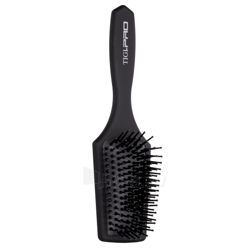 Plaukų šepetys Tigi Pro Small Paddle Brush Cosmetic 1vnt. paveikslėlis 1 iš 1