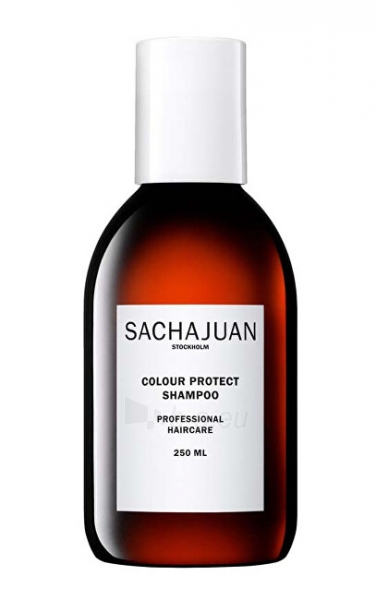 Šampūnas Sachajuan (Colour Protect Shampoo) - 250 ml paveikslėlis 1 iš 1