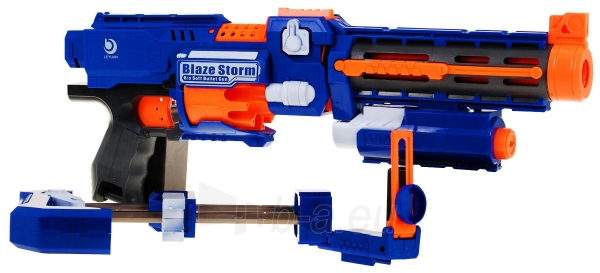 Šautuvas Blaze Storm Rifle, mėlynas paveikslėlis 3 iš 6