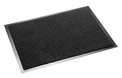 SCALA 007, 60x80 cm kilimėlis, pilkas paveikslėlis 1 iš 1