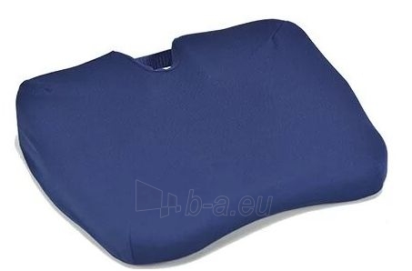 Sėdėjimo pagalvėlė 3in1, mėlyna XLdydis paveikslėlis 1 iš 1