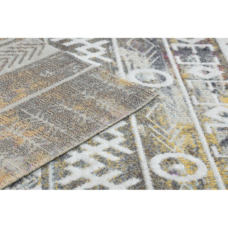 Sendinto dizaino lauko kilimas MUNDO Boho | 180x270 cm paveikslėlis 16 iš 17