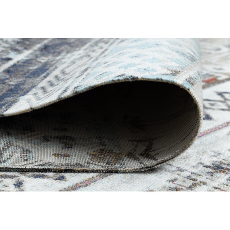 Sendinto dizaino lauko kilimas MUNDO Boho | 180x270 cm paveikslėlis 11 iš 17