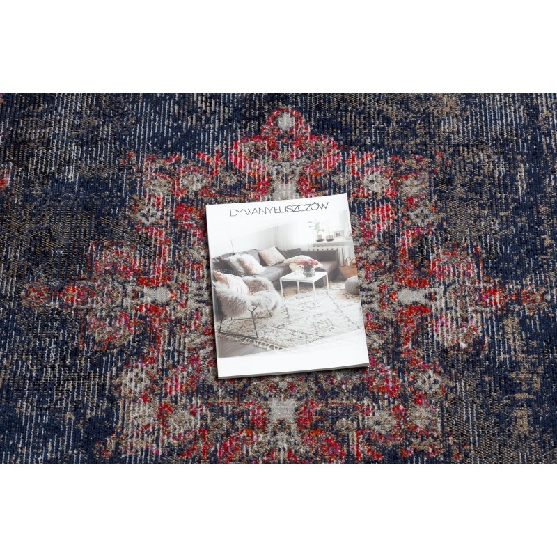 Sendinto dizaino lauko kilimas MUNDO Vintage | 140x190 cm paveikslėlis 1 iš 16