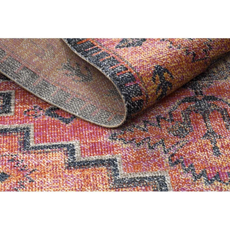 Sendinto dizaino lauko kilimas su raštais MUNDO Vintage | 120x170 cm paveikslėlis 14 iš 16