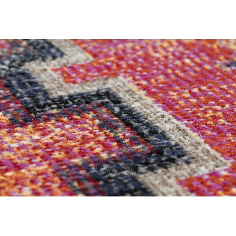 Sendinto dizaino lauko kilimas su raštais MUNDO Vintage | 120x170 cm paveikslėlis 8 iš 16