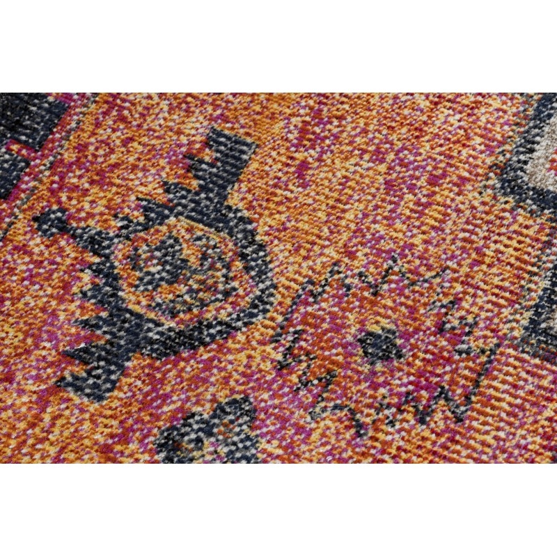 Sendinto dizaino lauko kilimas su raštais MUNDO Vintage | 120x170 cm paveikslėlis 6 iš 16