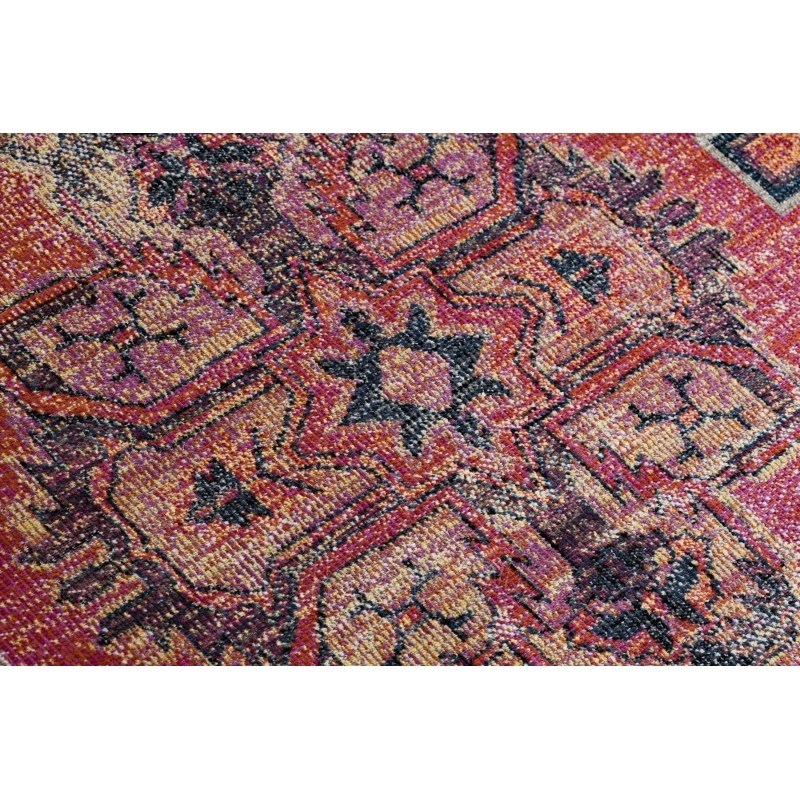 Sendinto dizaino lauko kilimas su raštais MUNDO Vintage | 120x170 cm paveikslėlis 5 iš 16