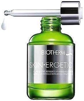 Serums Biotherm Skin Ergetic Energy Up Complex Serum Cosmetic 30ml paveikslėlis 1 iš 1