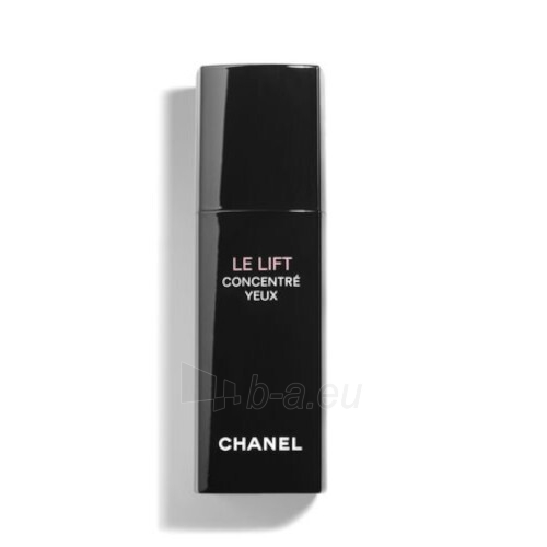 Serumas Chanel Eye Wrinkle Le Lift ( Firming Anti-Wrinkle Eye Concentrate ) 15 ml paveikslėlis 1 iš 1
