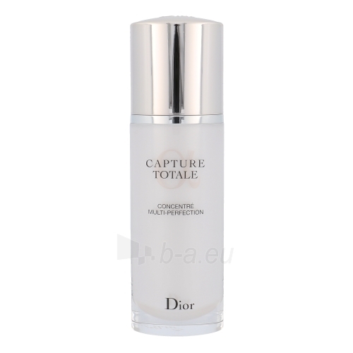 Cыворотка Christian Dior Capture Totale Concentrated Serum Cosmetic 50ml paveikslėlis 1 iš 1